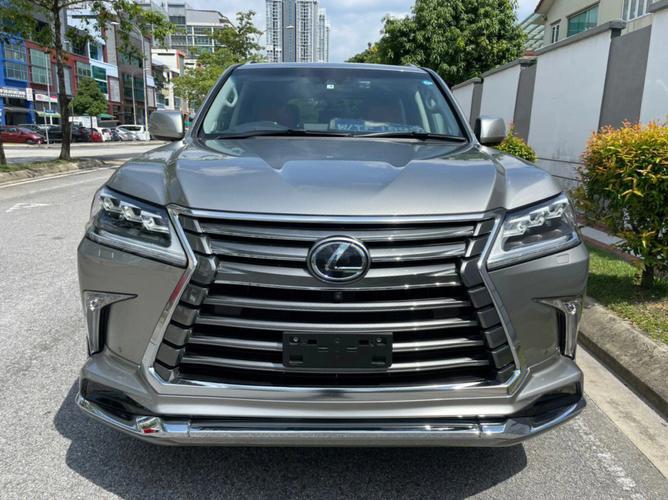 lexus lx-lexus lx 570