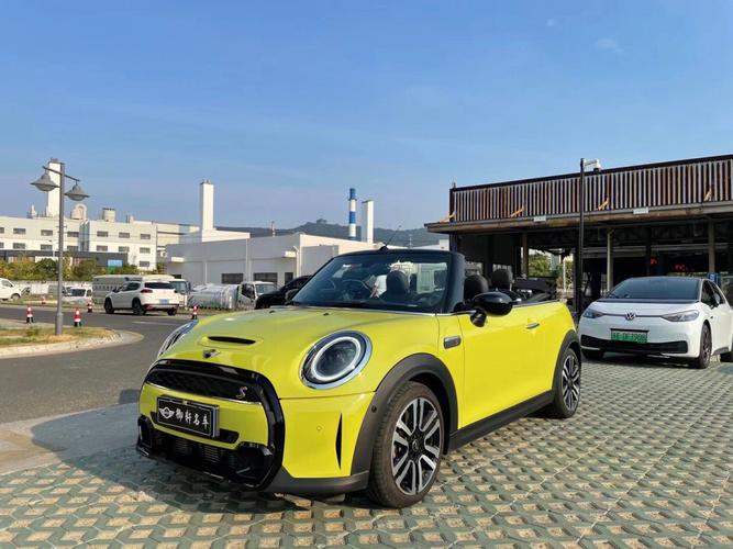 bmw mini cooper-