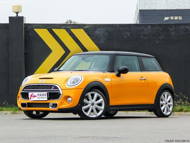 mini cooper-mini cooper报价